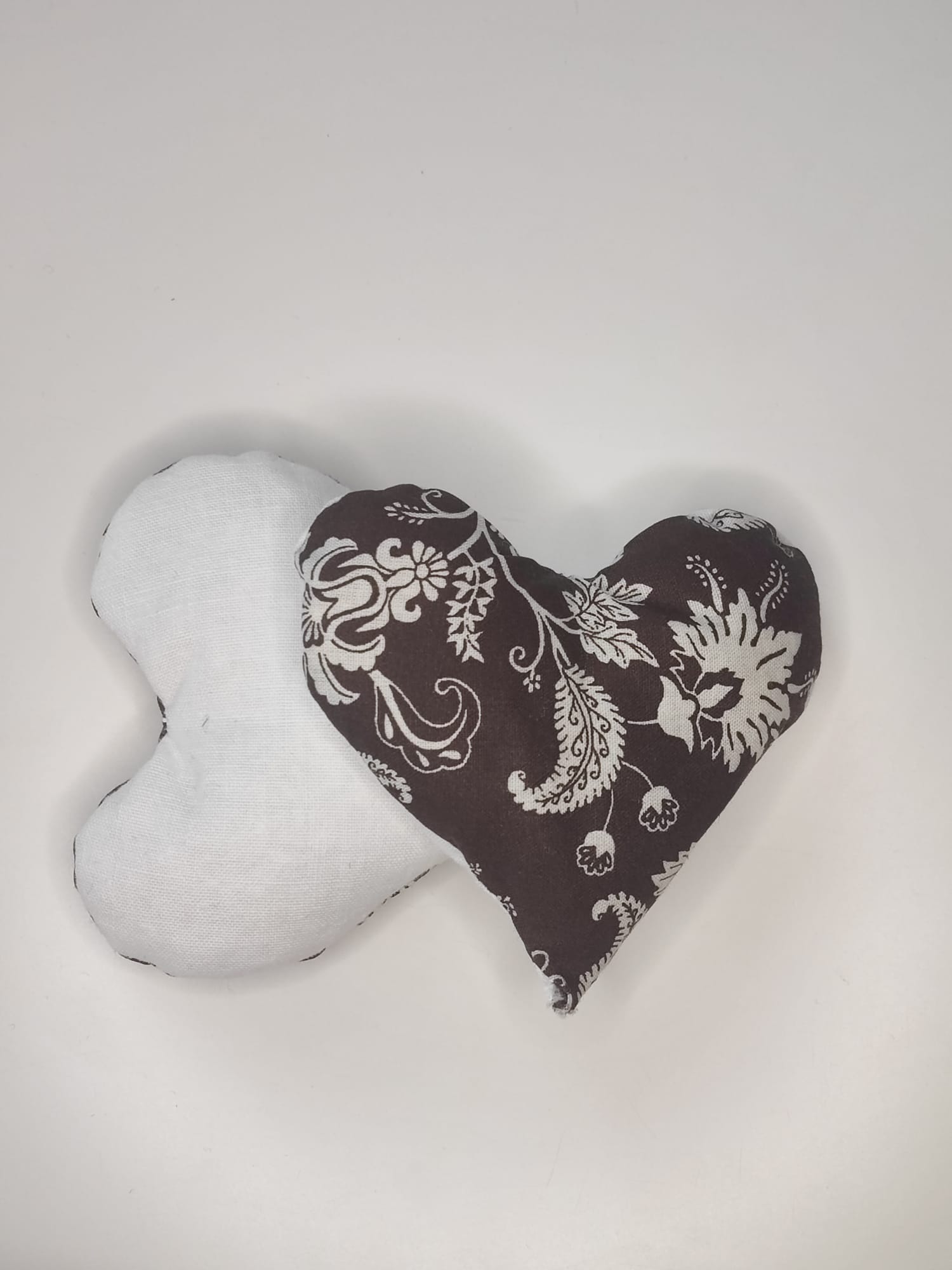 Handwärmer ´White Brownie´