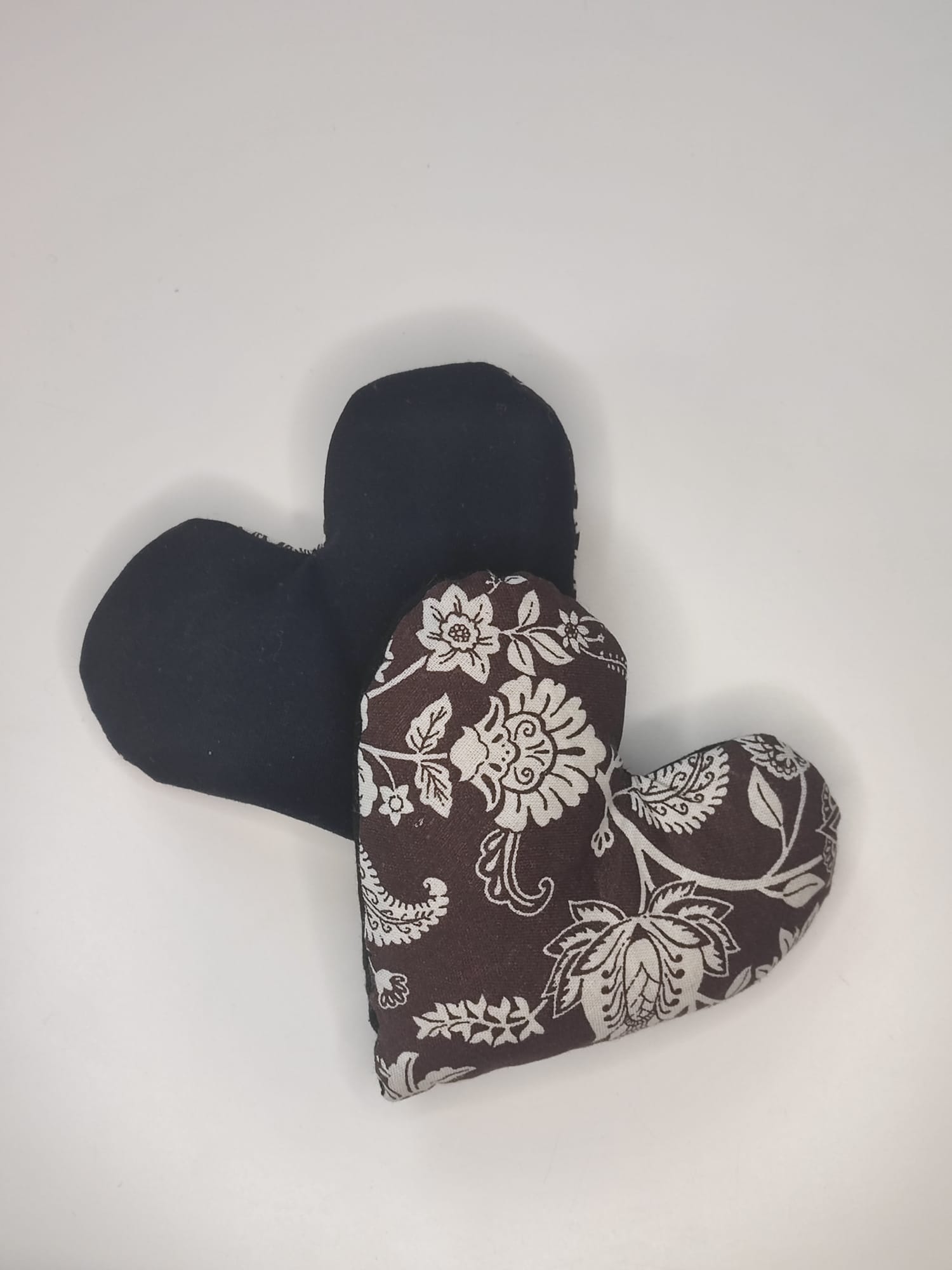 Handwärmer ´Black Brownie´