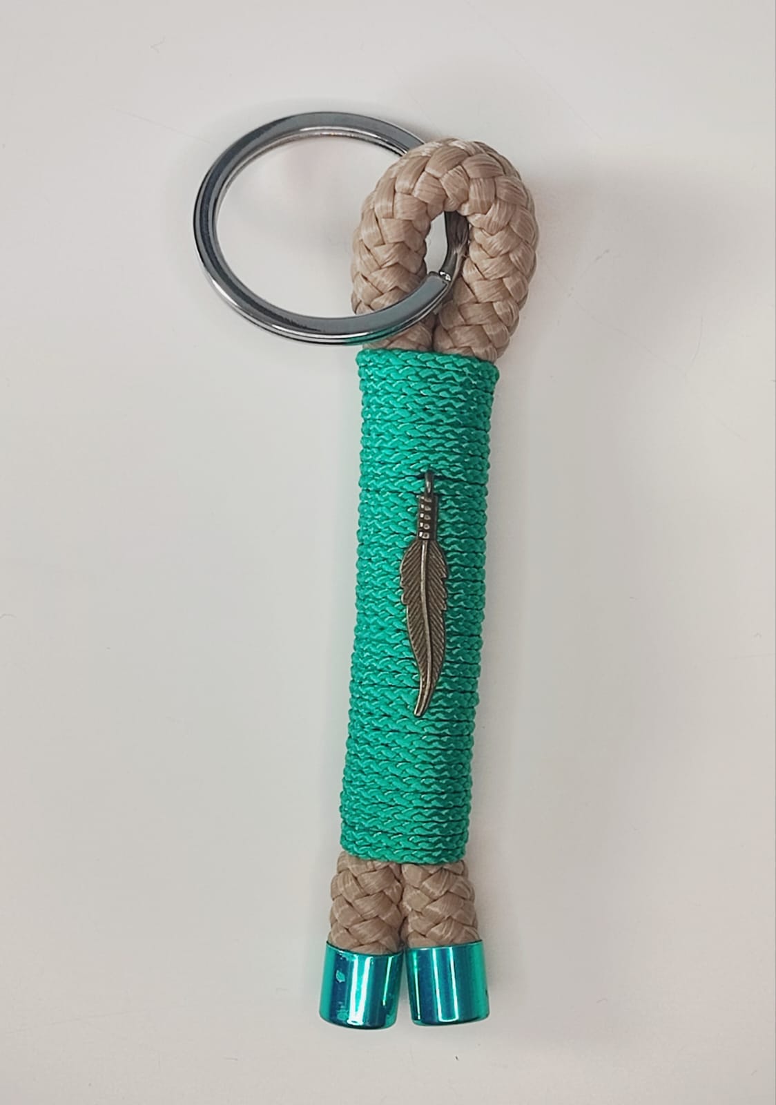 Schlüsselanhänger ´Earth & Air´