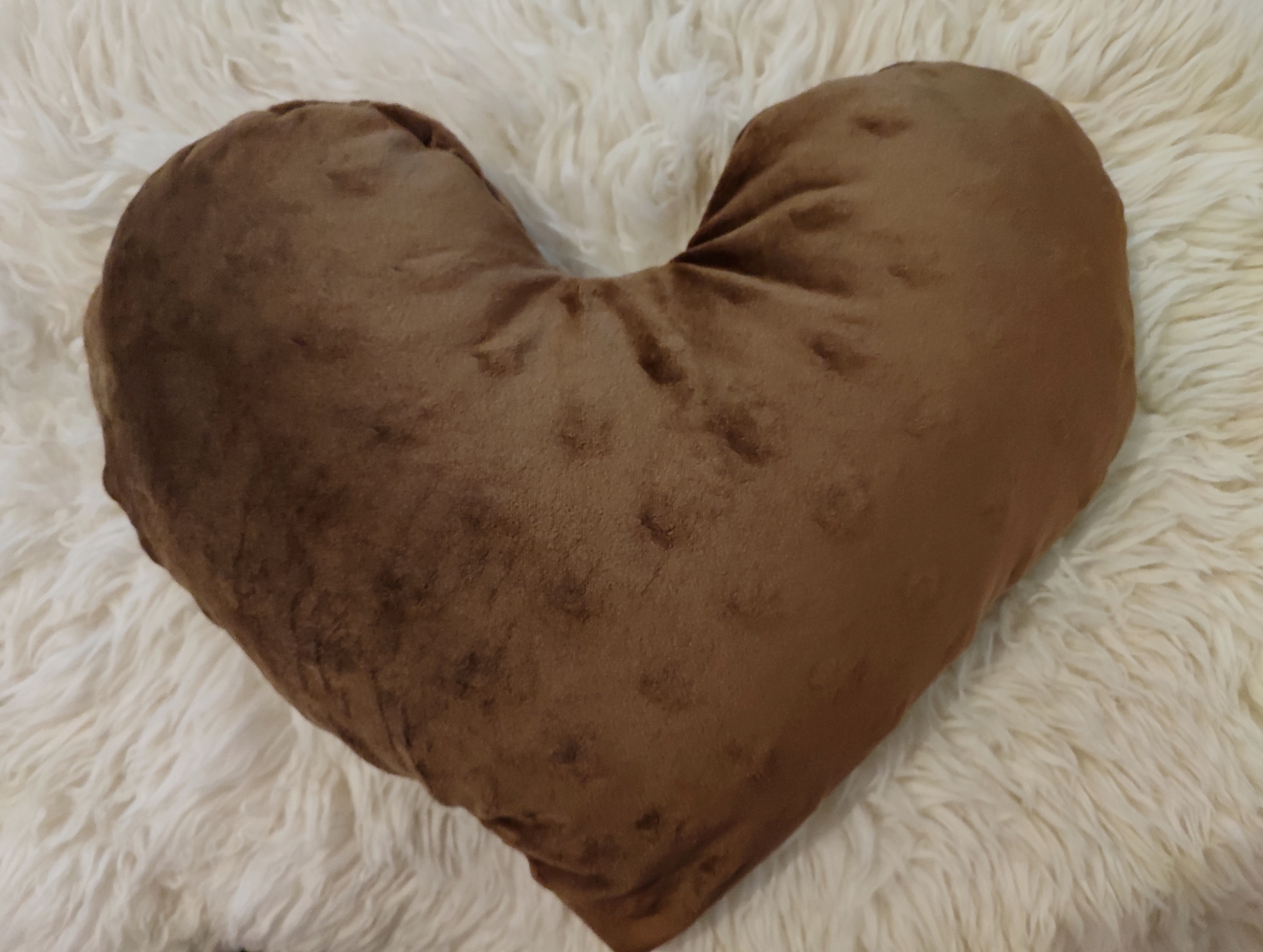 ´Custom Made´ Zirben Nackenschmeichler