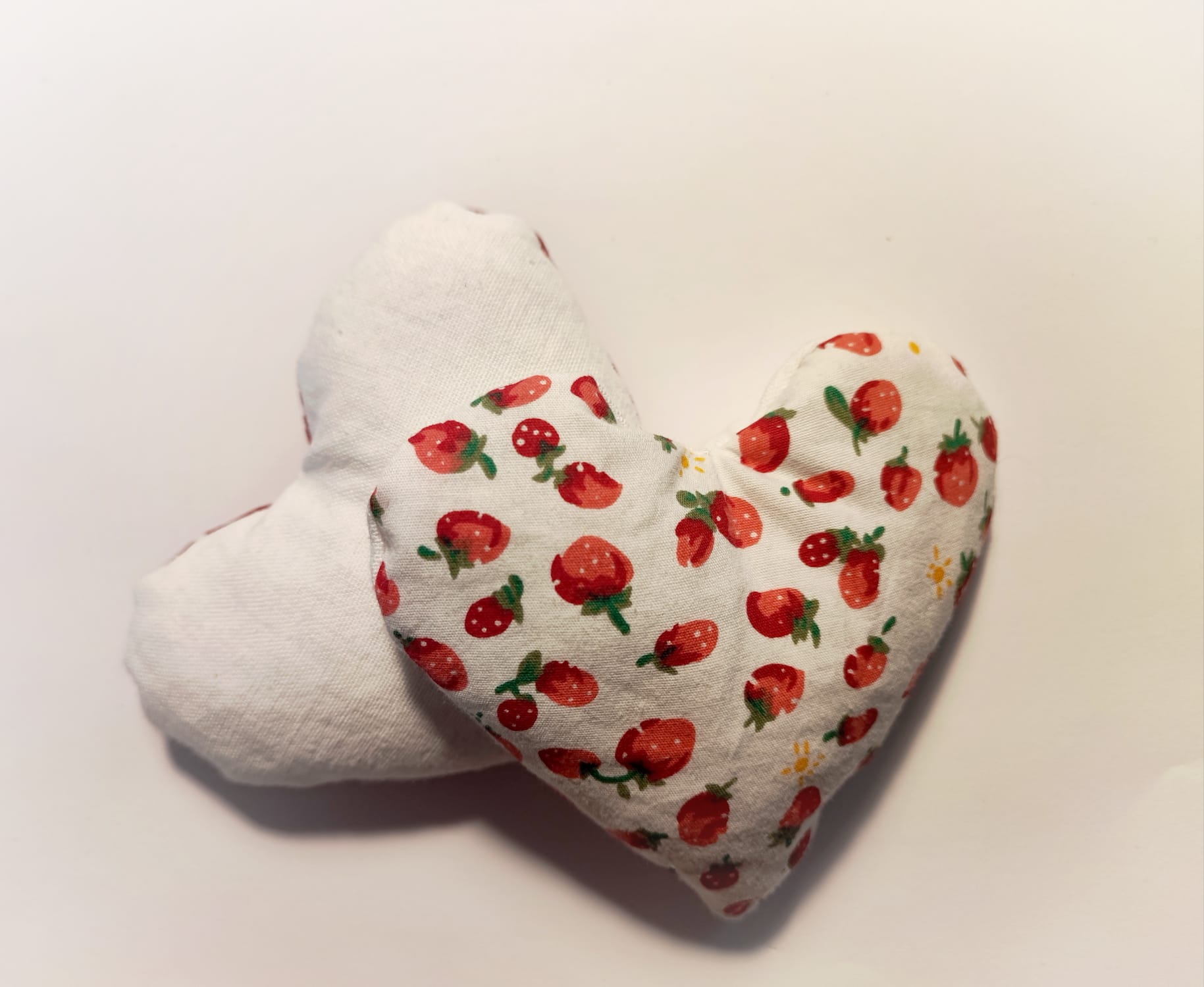 Handwärmer ´White Berry´