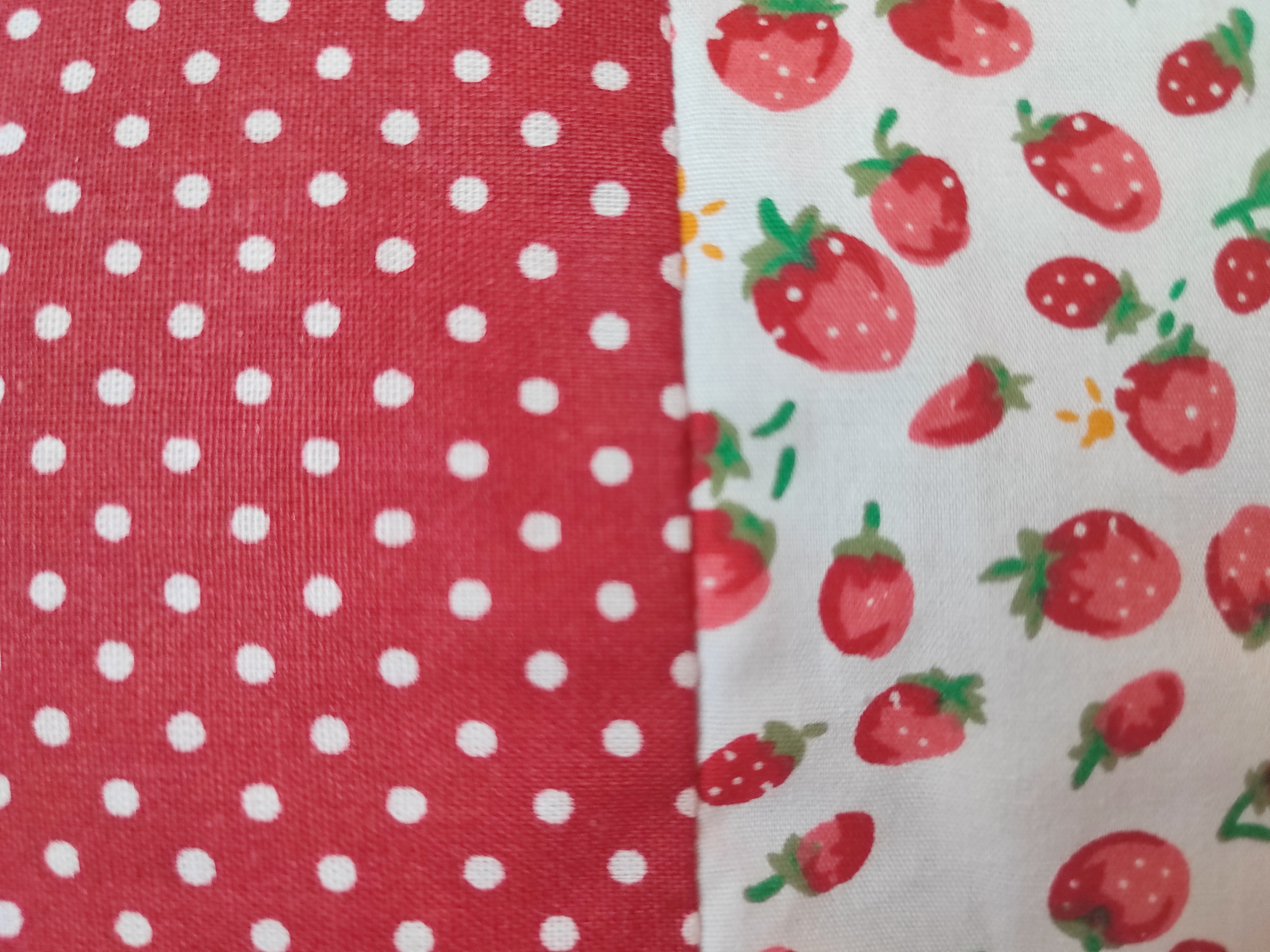 Zirbenkissen merry berry