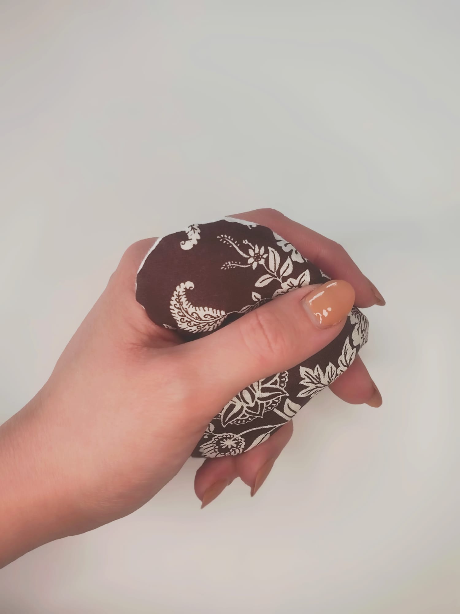 Handwärmer ´White Berry´