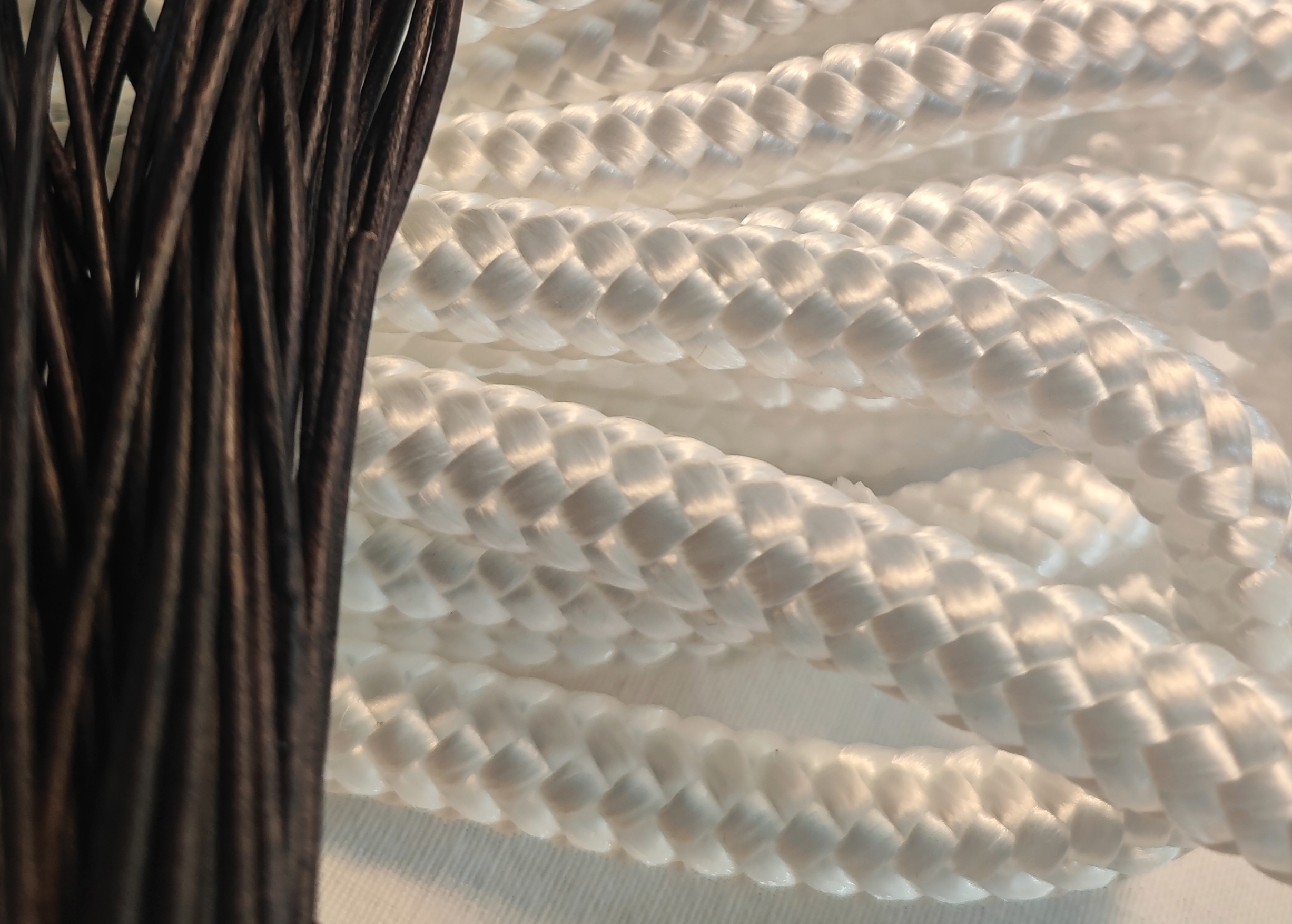 ´Custom Made´ Schlüsselanhänger - individualisierbar