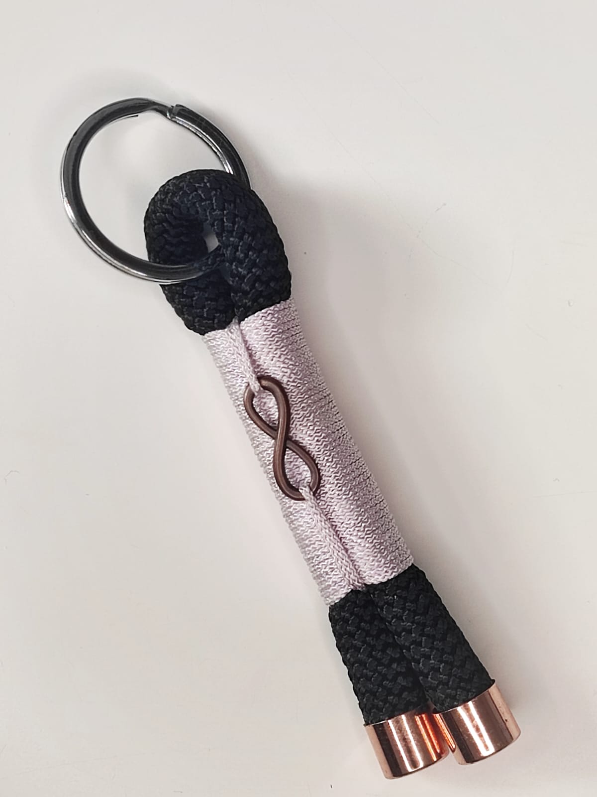 Schlüsselanhänger ´Lilac Eclipse´