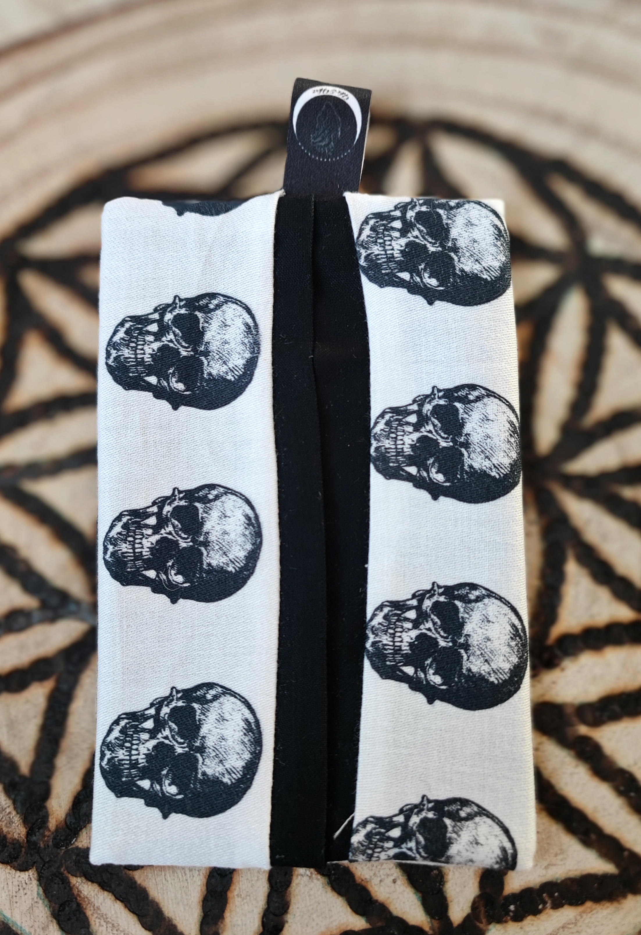 Tatütata ´Skully´