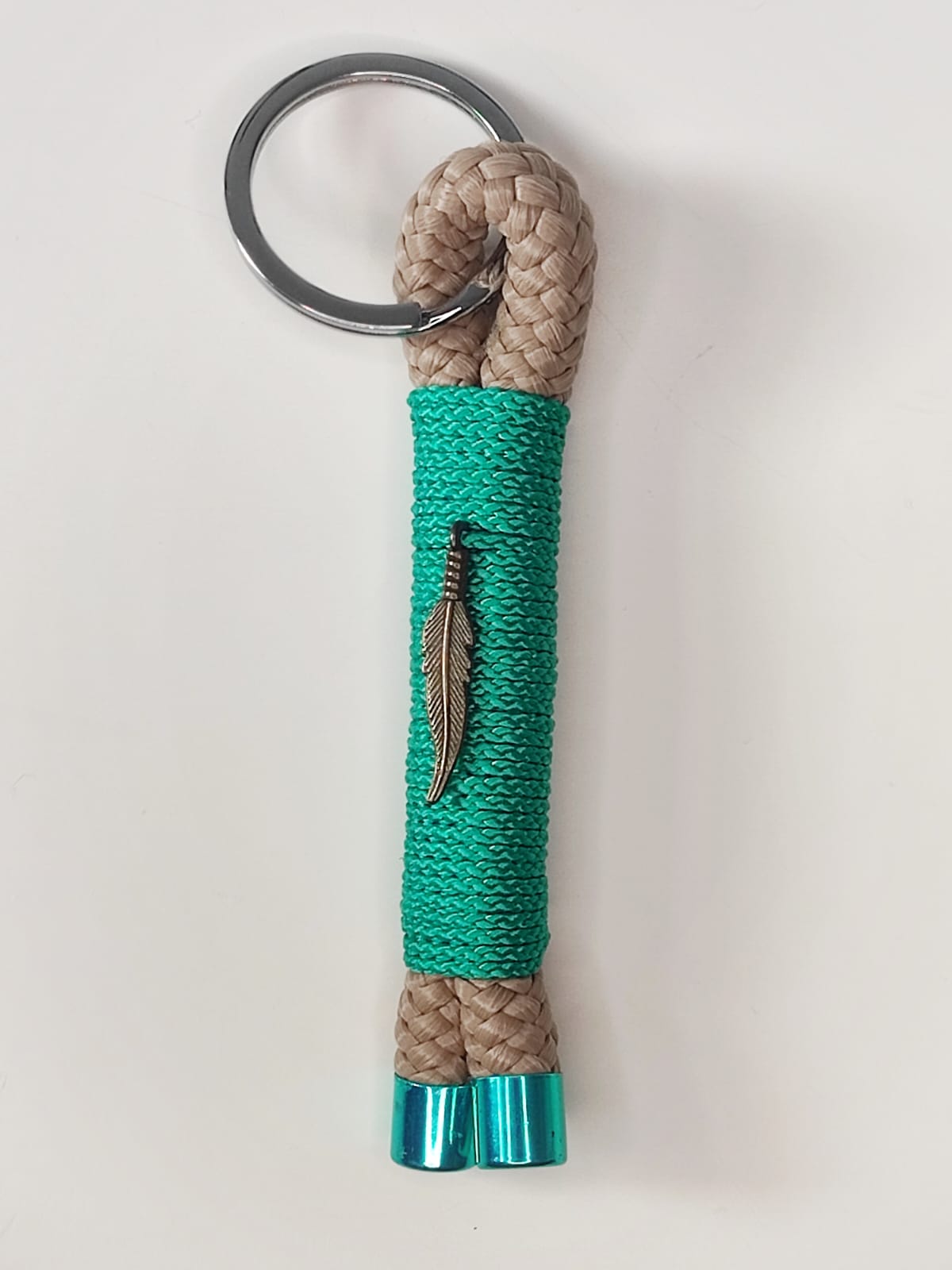 Schlüsselanhänger ´Earth & Air´