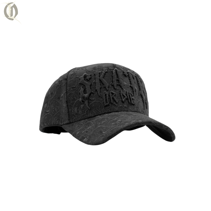 Barbas Hats x Rich The Kid 