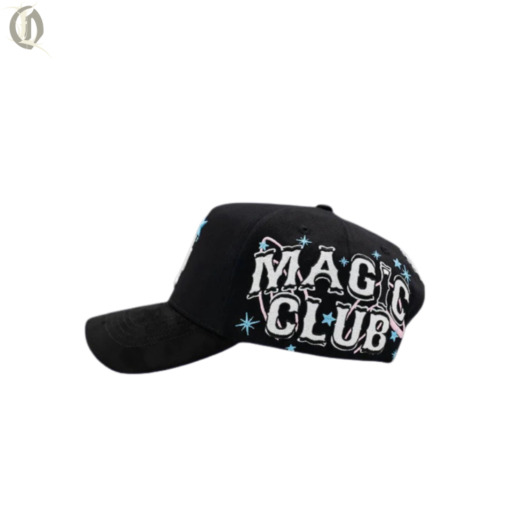 ThirtyOne Hats x Magic Club