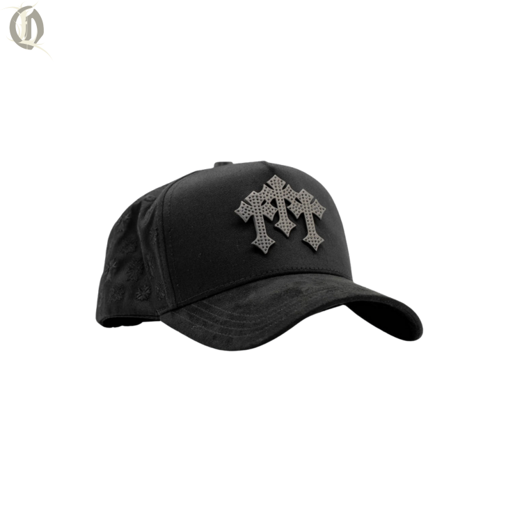 Barbas Hats x Rich The Kid 