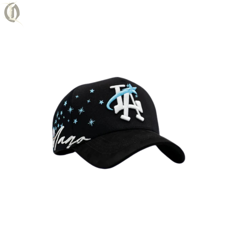 ThirtyOne Hats x Magic Club