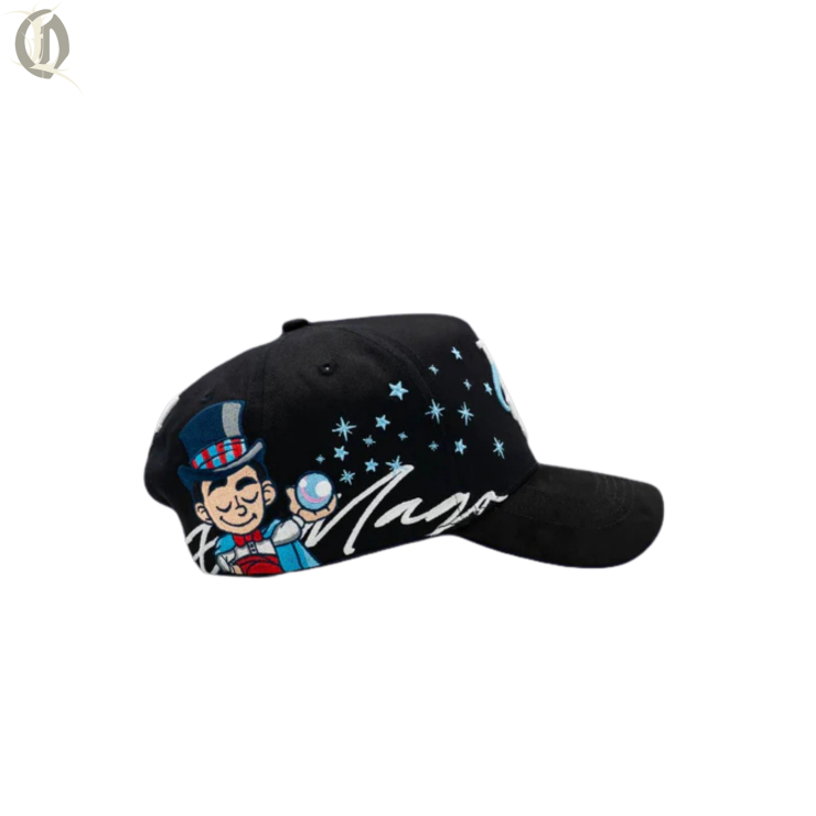 ThirtyOne Hats x Magic Club