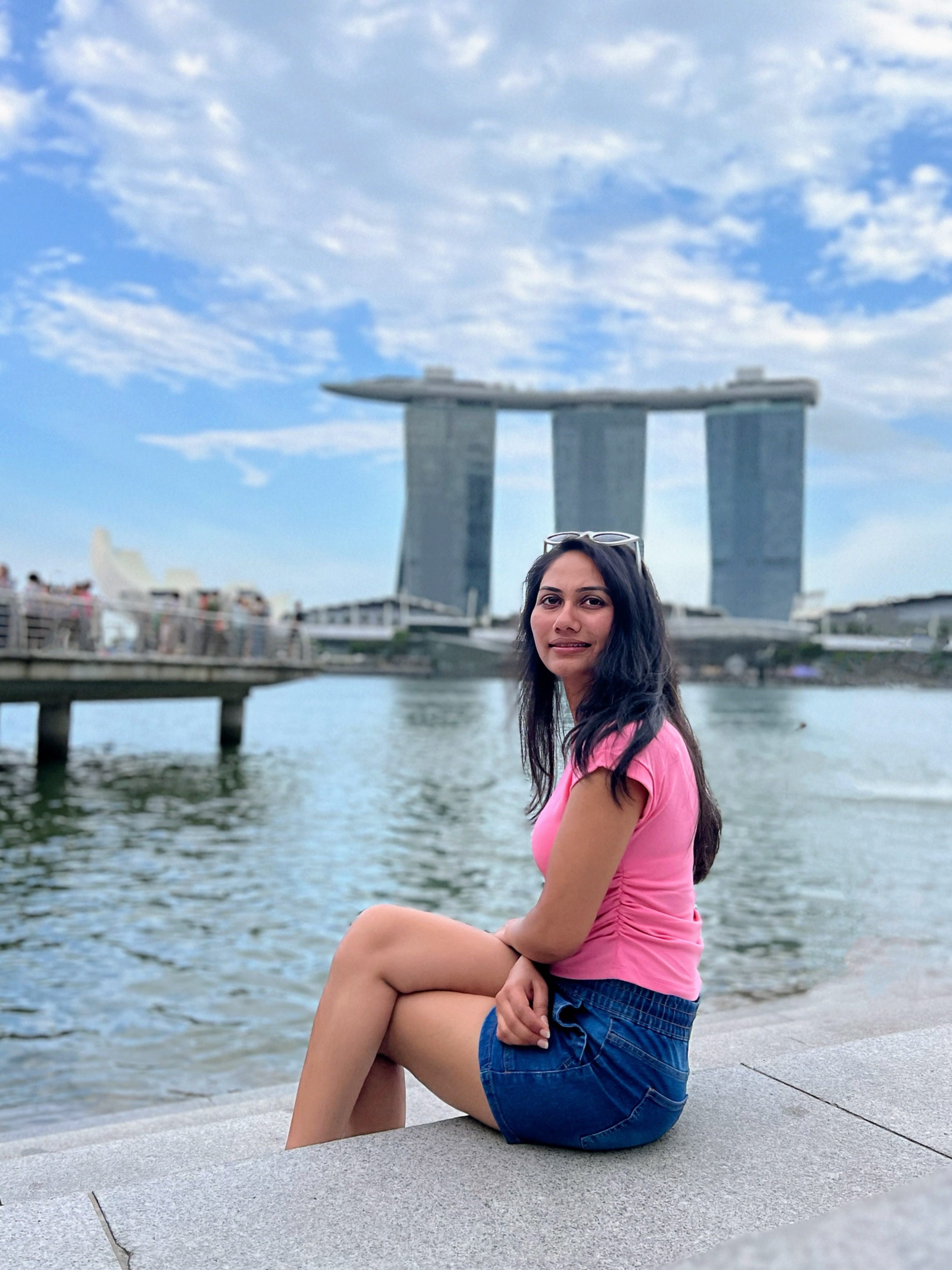 Singapore Mini Guide
