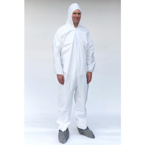 Suntech™ Coveralls - S (25 pack)