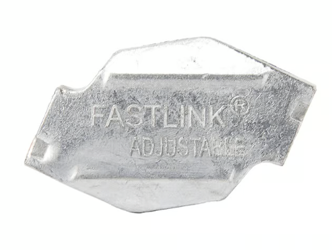 Fastlink type 1 wire connector - 0.9 - 2.0MM (250 pack)