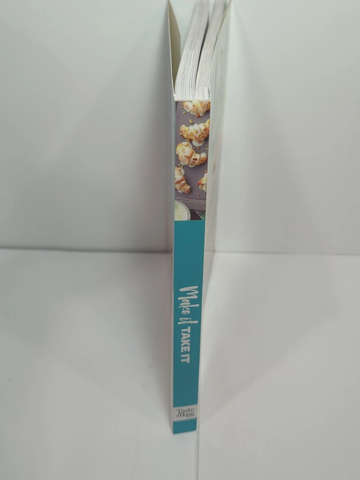 Taste of Home Make It! Take It Cookbook Community Recipes Comfort Food