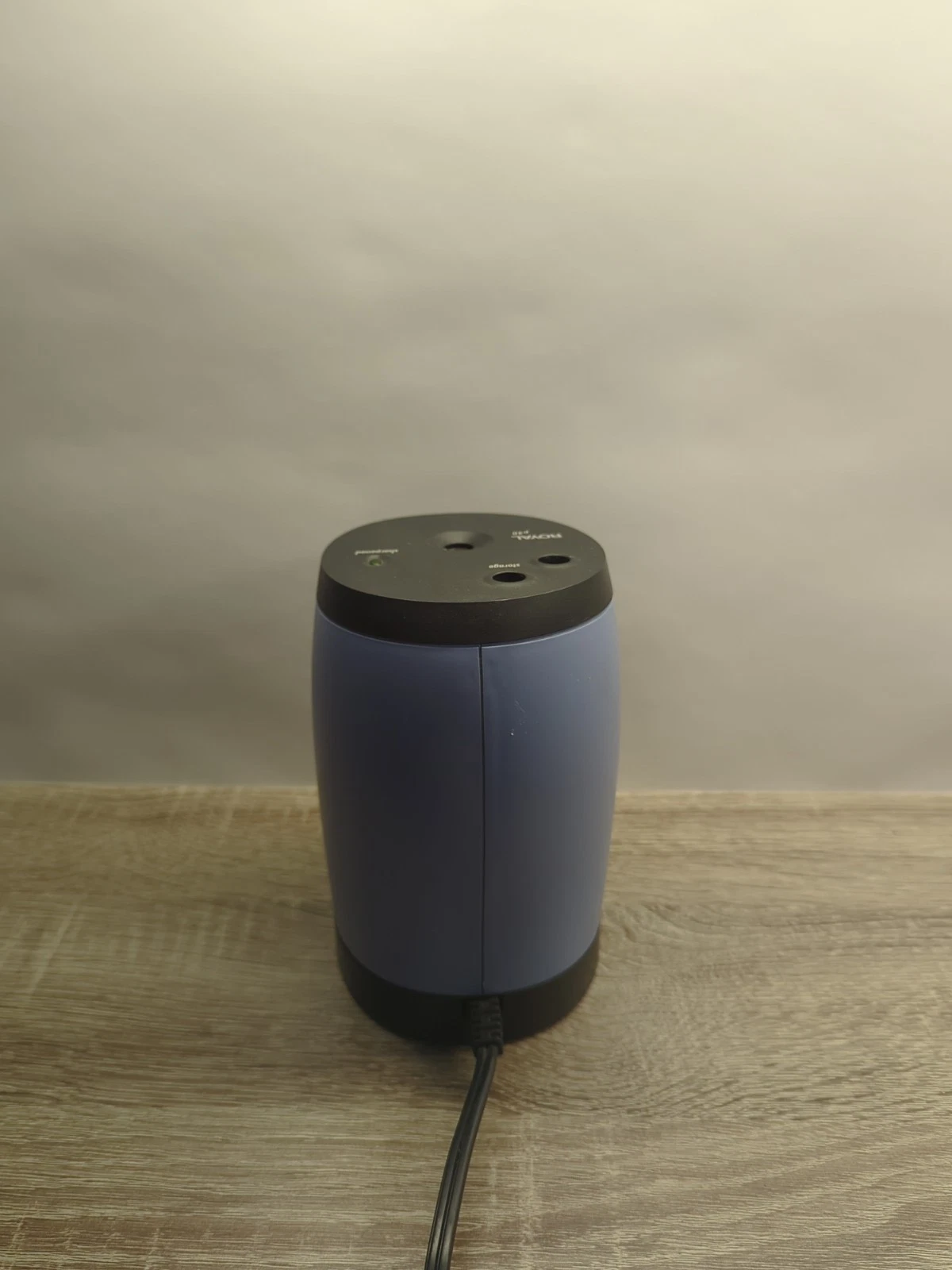 ROYAL P40 Electric Pencil Sharpener Classroom Office School Supply