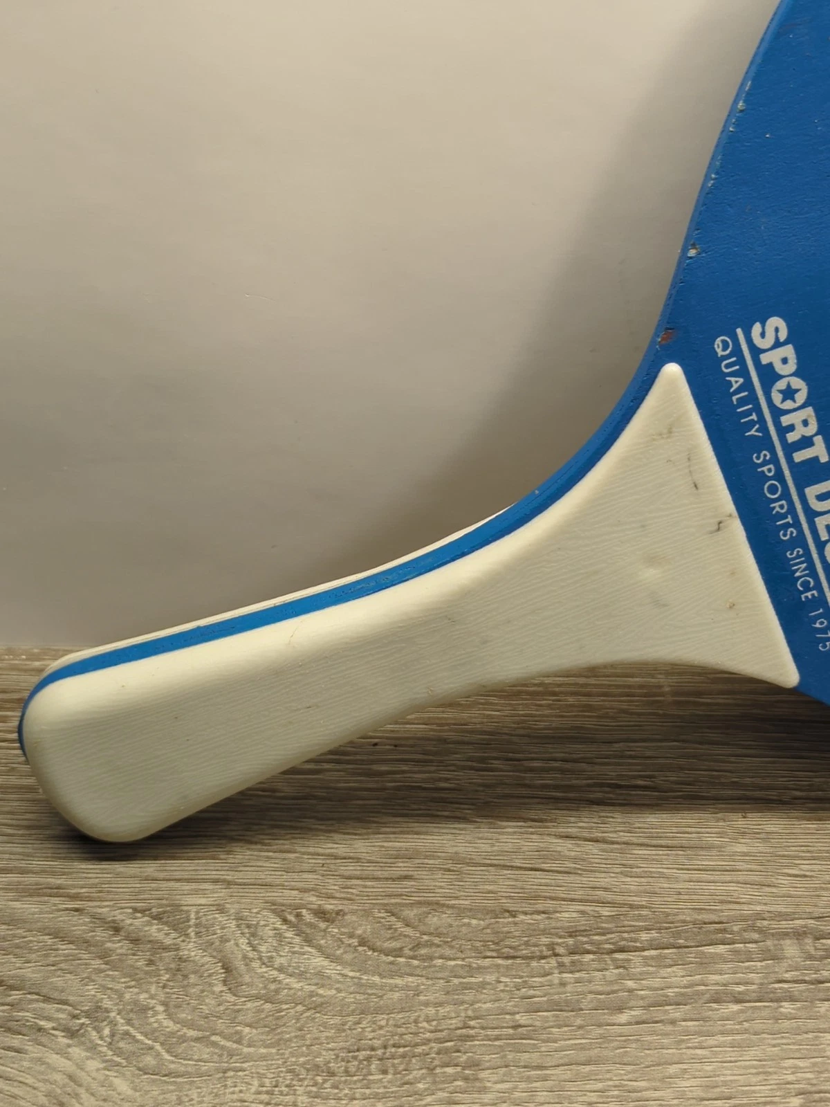 Pro Kadima racquetball Sport Training