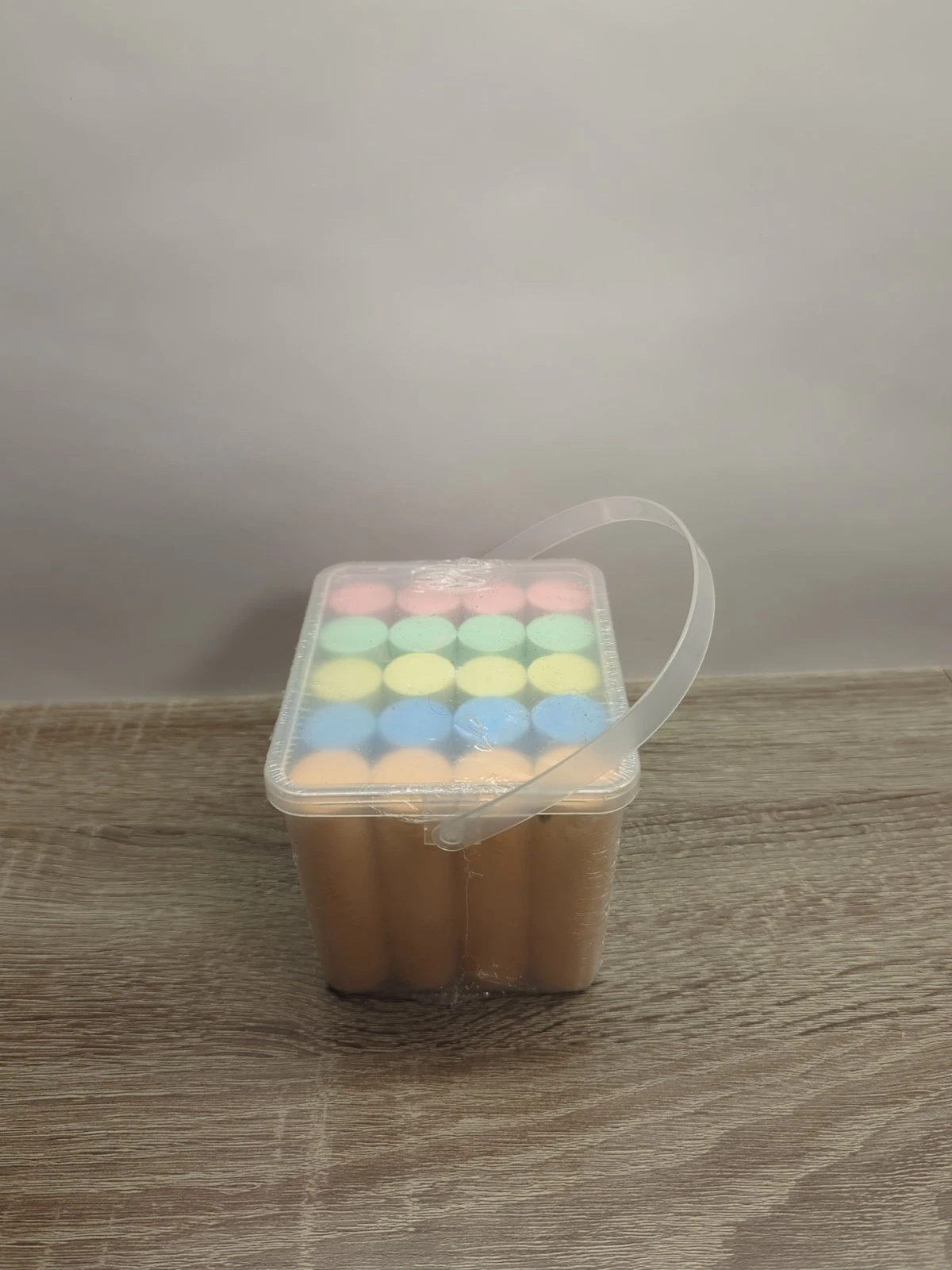 Sidewalk Chalk Set Outdoor Kids Drawing Chalk Assorted Colors Playground Art