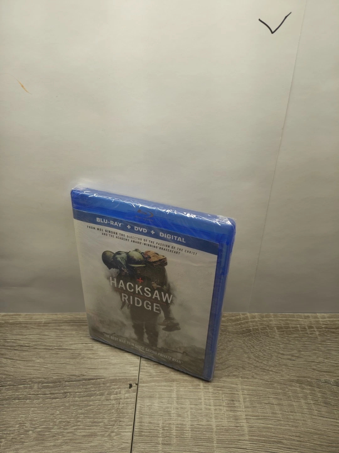 Blu-ray Movie Bundle 3 Films Mixed Titles Collection DVD Disc Lot