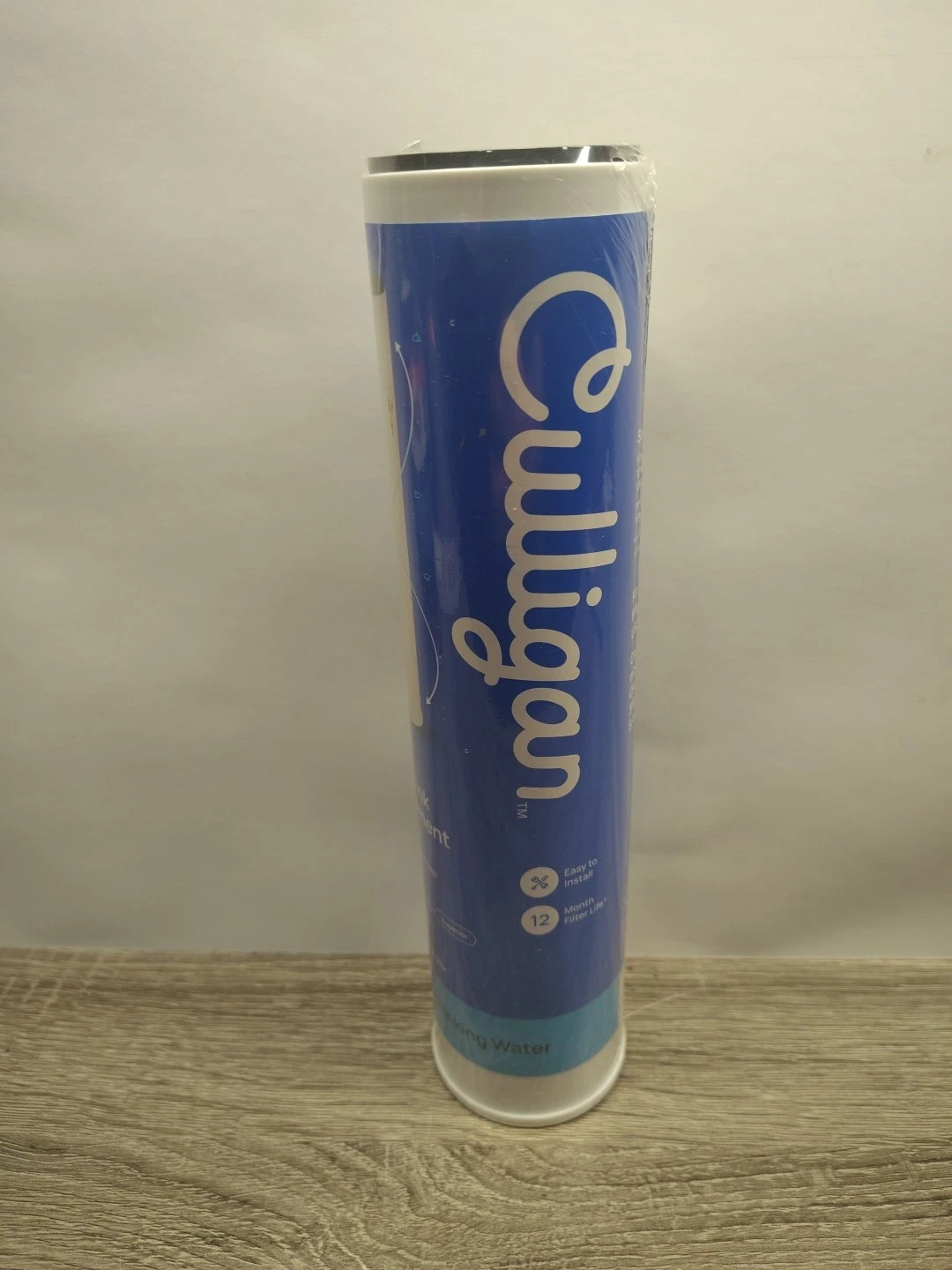 Culligan Water Filter Cartridge Replacement Sediment Rust Sand Whole House