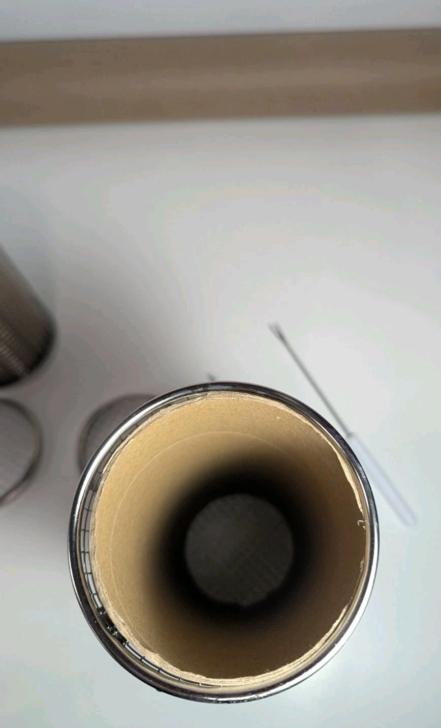 Stainless Steel Rotisserie Baskets BBQ Grill Roasting Basket Set