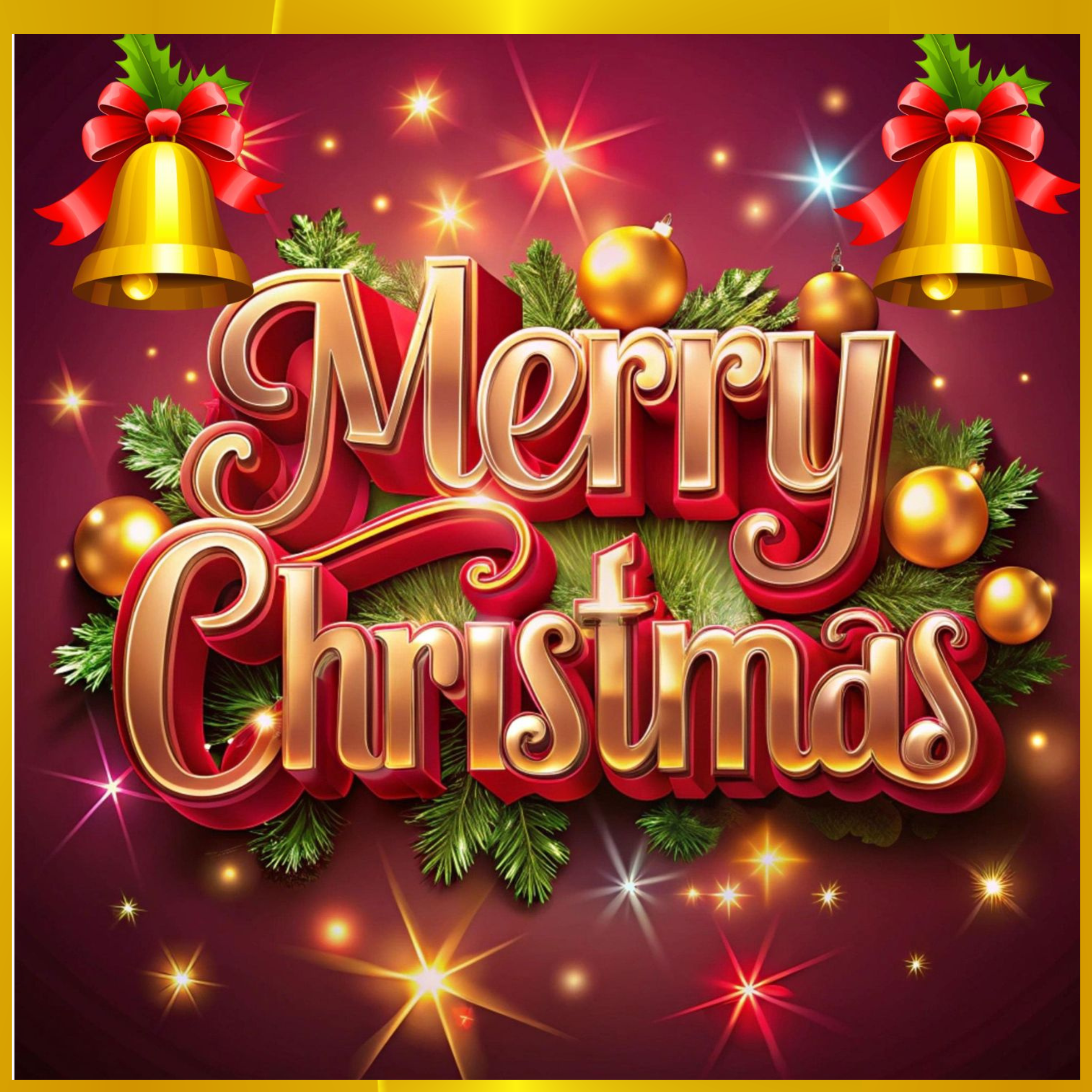 Christmas Adventure: The Magical Story For Kids