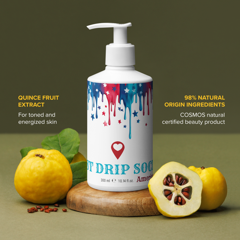 Refreshing Hand & Body Soap