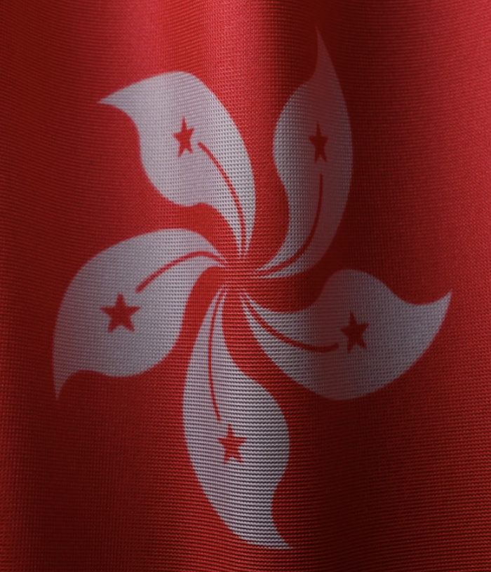 Hong Kong Company Formation