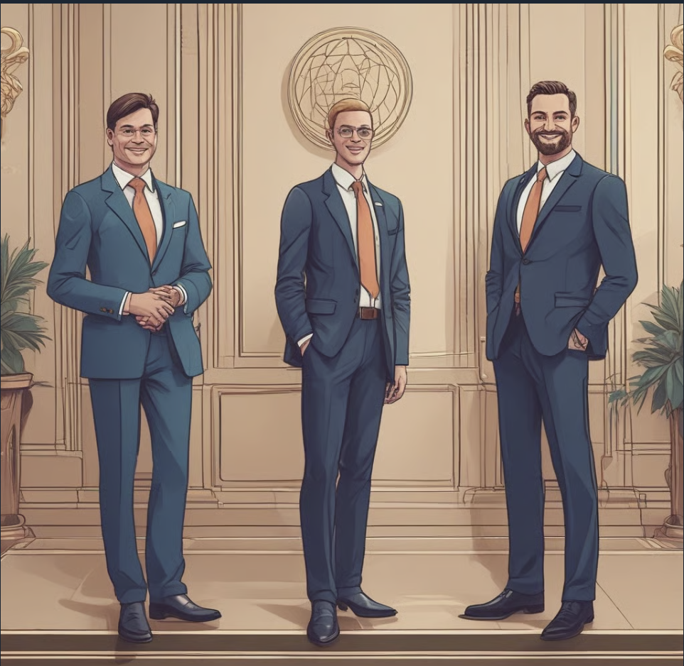 Crypto Banking and Wealth Management