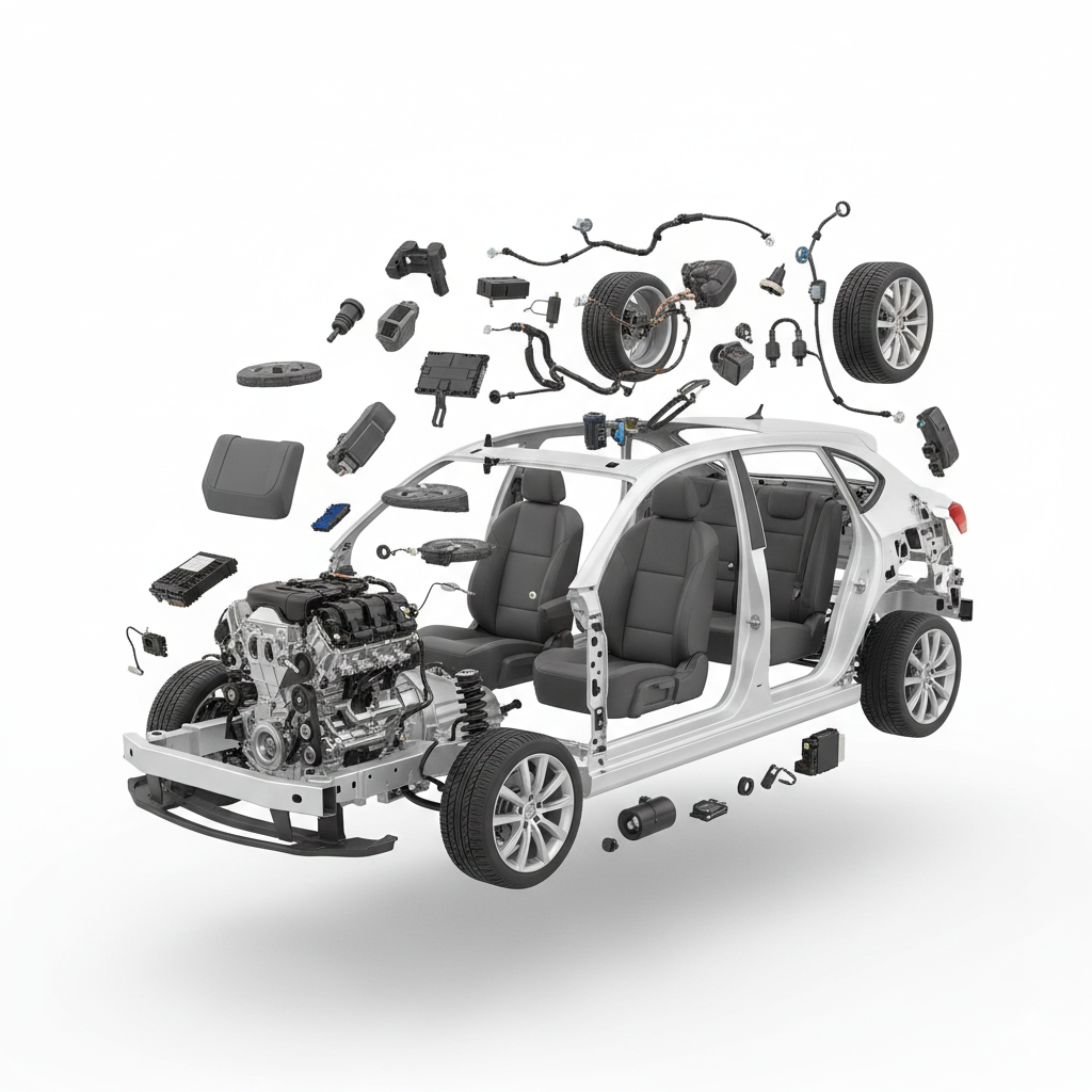 Revisión y Diagnóstico Integral