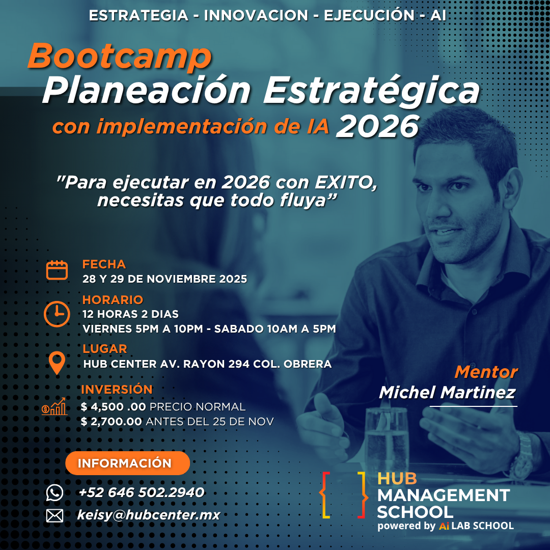 Bootcamp Presencial  2829