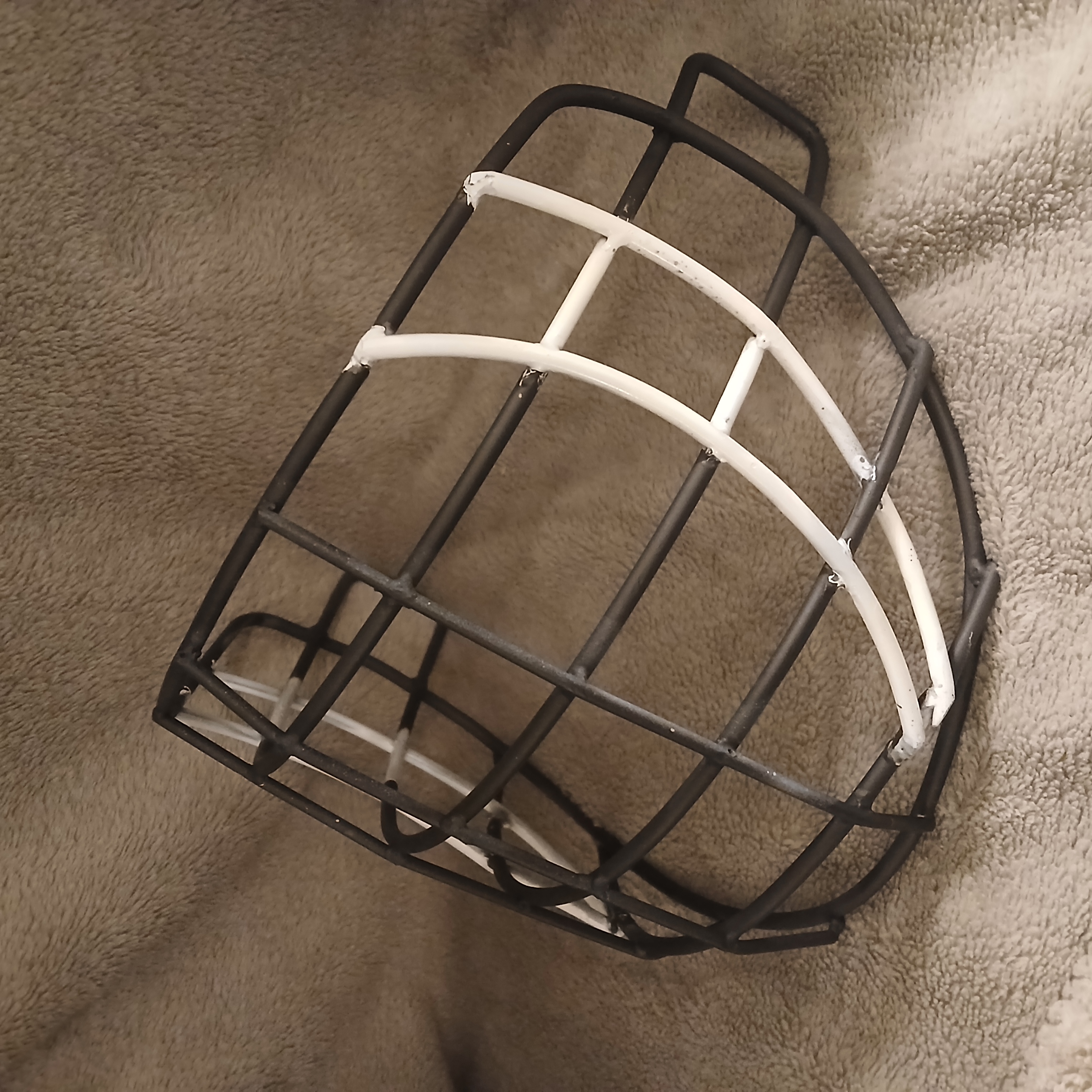 outlaw face mask type b