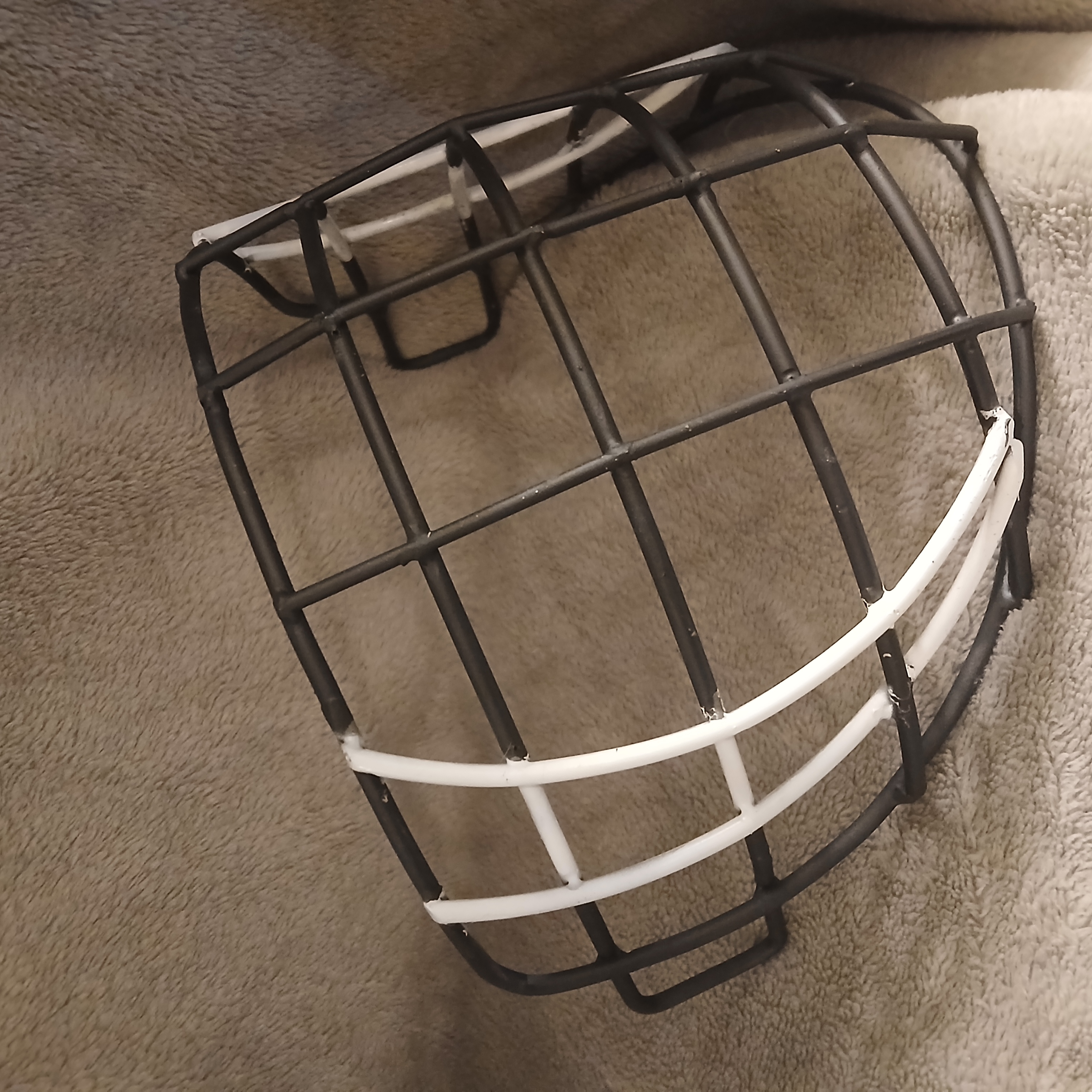 outlaw face mask type b