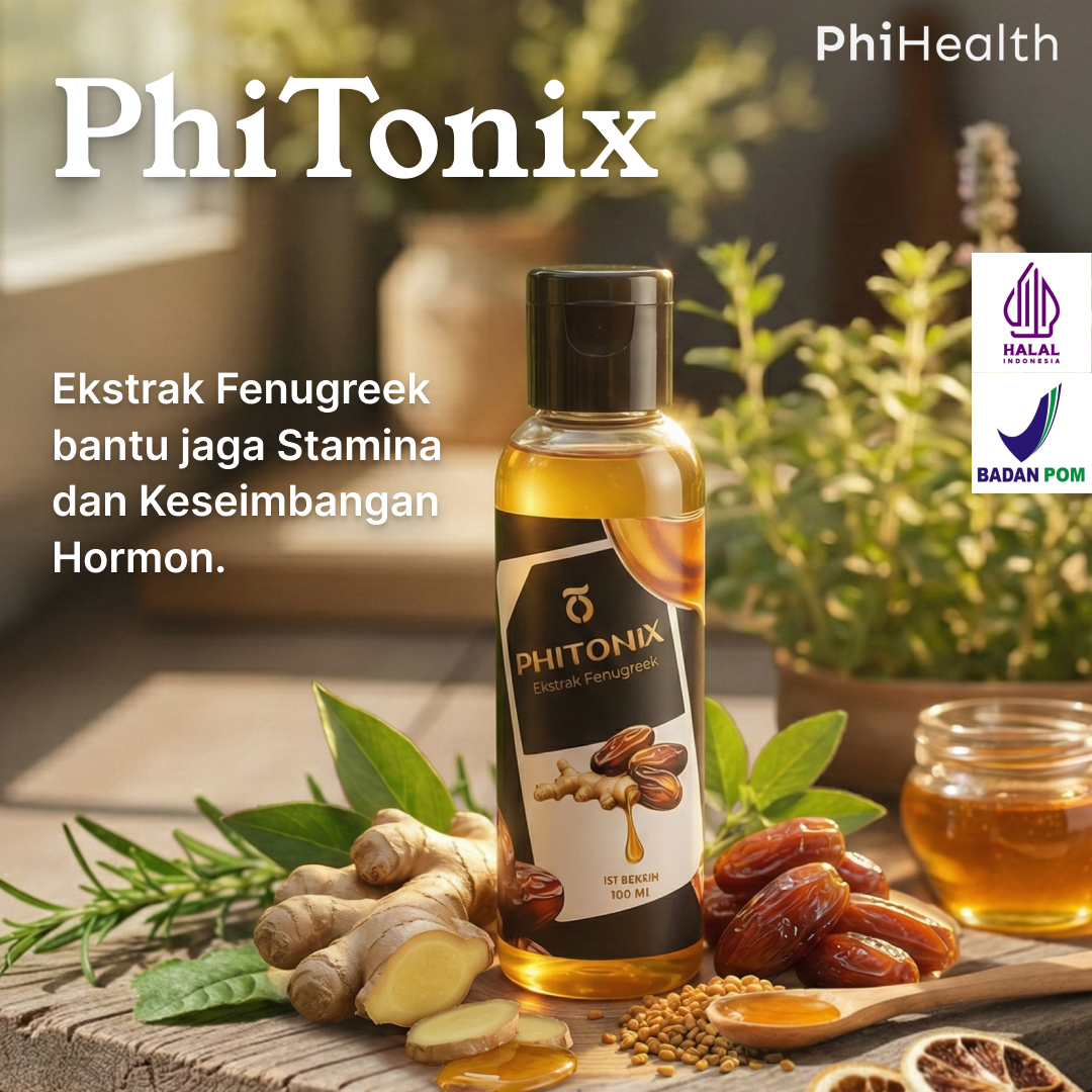 PhiTonix