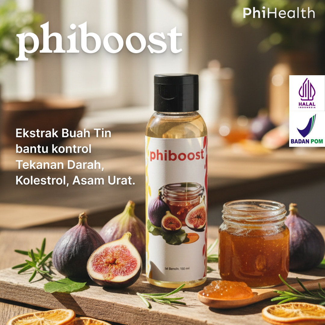PhiBoost