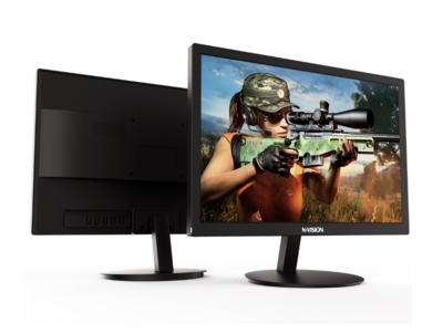 NVISION LED MONITOR