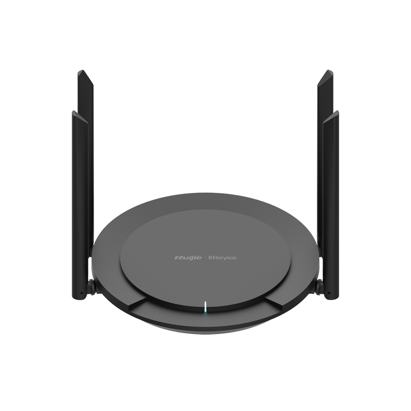 RG-EW300 PRO | 300MBPS WIRELESS SMART ROUTER