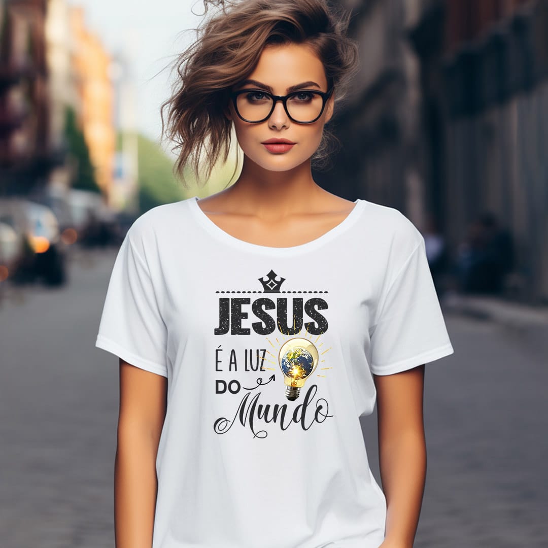 Camiseta Personalizada - Sublimada
