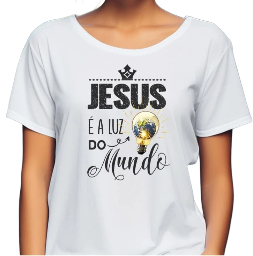 Camiseta Personalizada - Sublimada