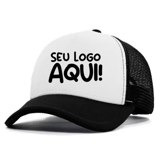 Boné Personalizados CrossArt