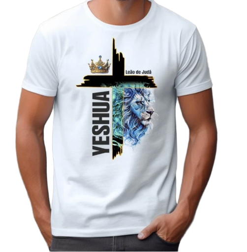 Camiseta Personalizada- Sublimação