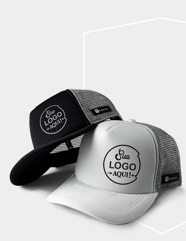 Boné Personalizados CrossArt