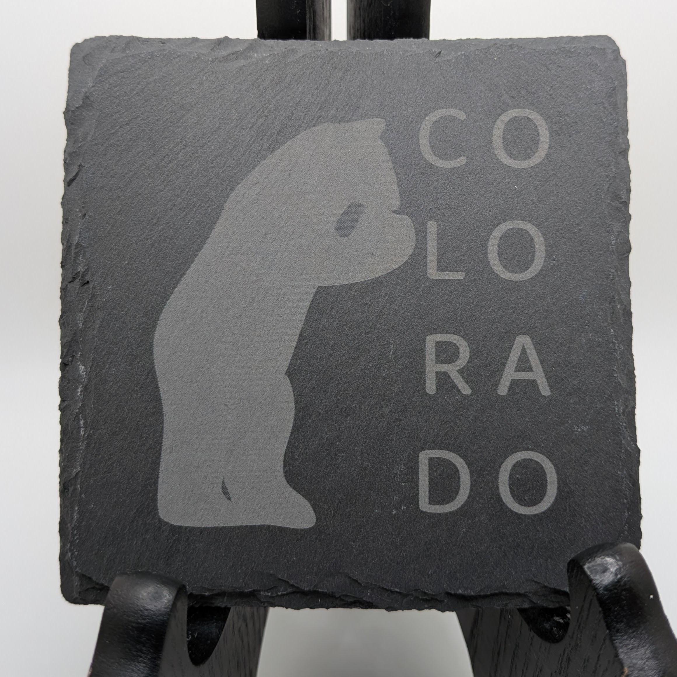 Colorado Themed Coasters