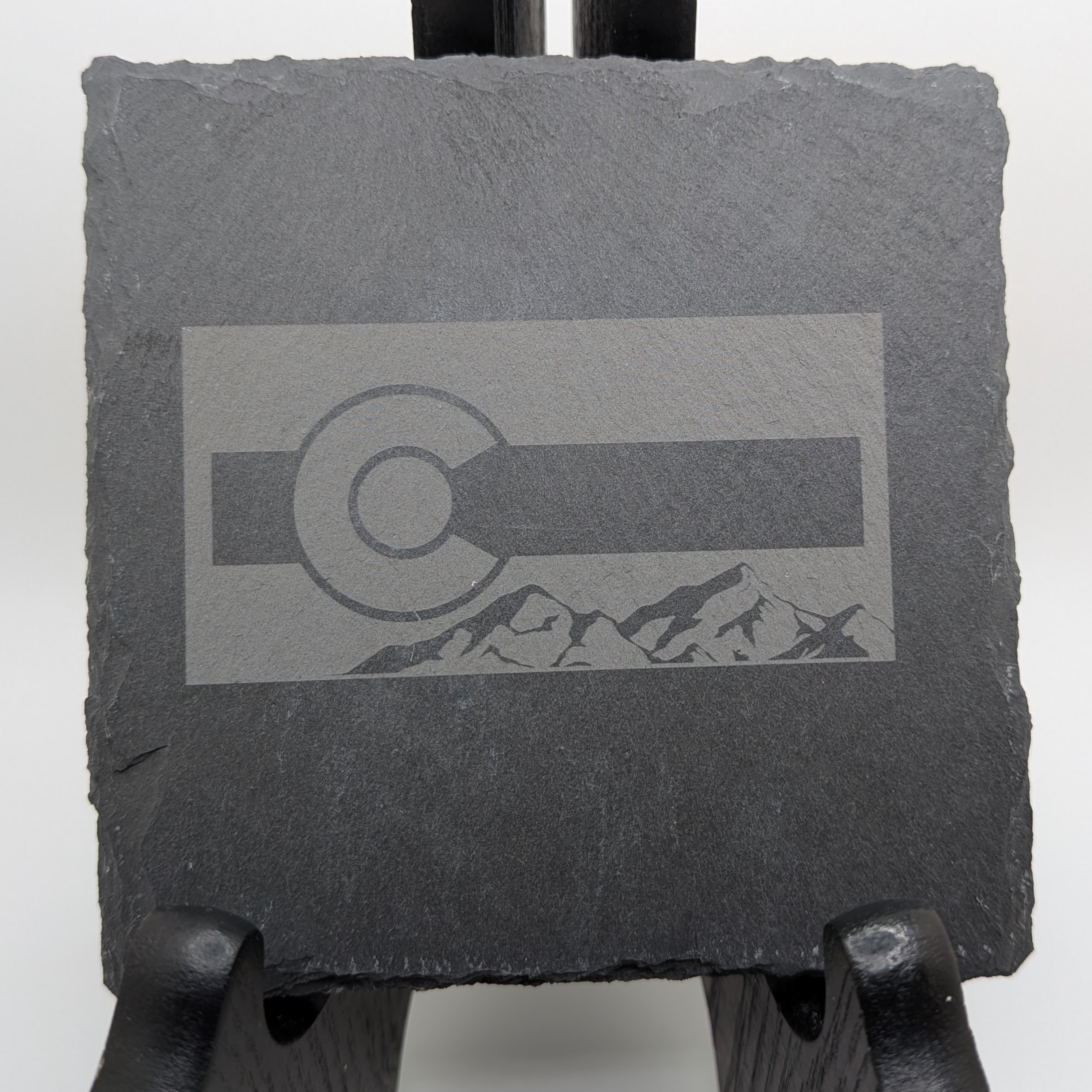 Colorado Themed Coasters