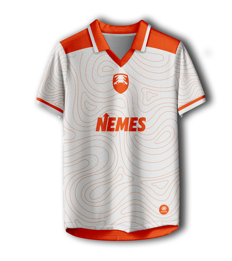 Camisa Personalizada