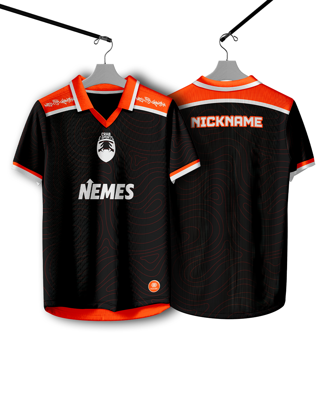 Camisa Personalizada