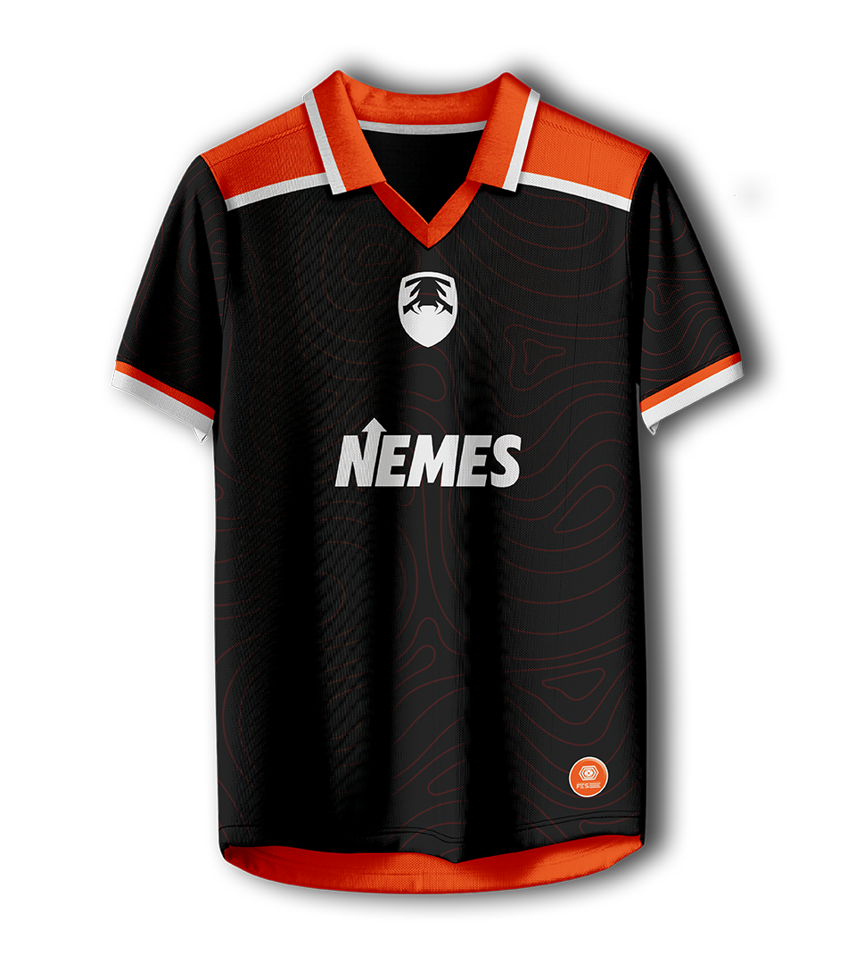 Camisa Personalizada