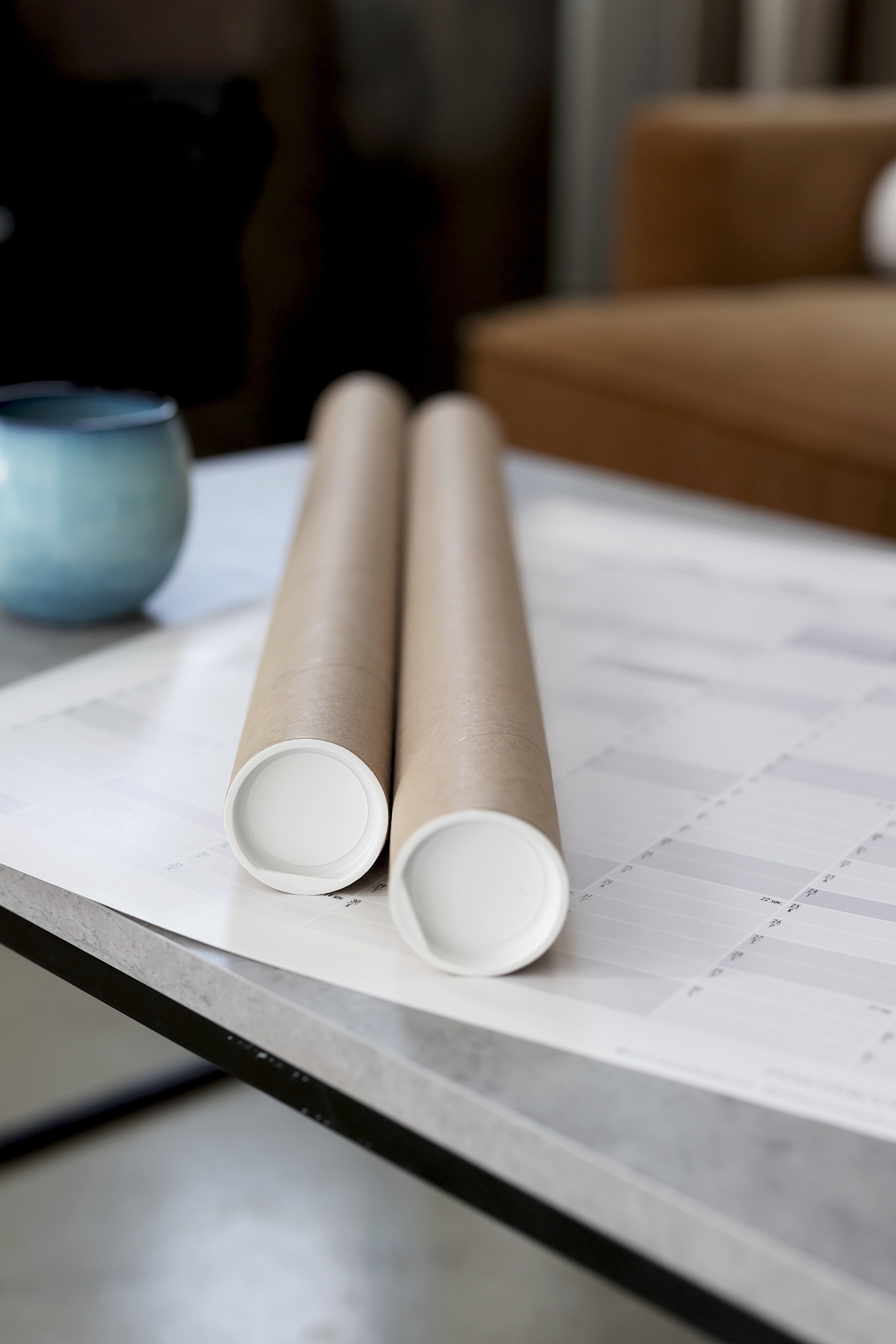 A1 sieninis 2026 metų kalendorius (individualizuotas)