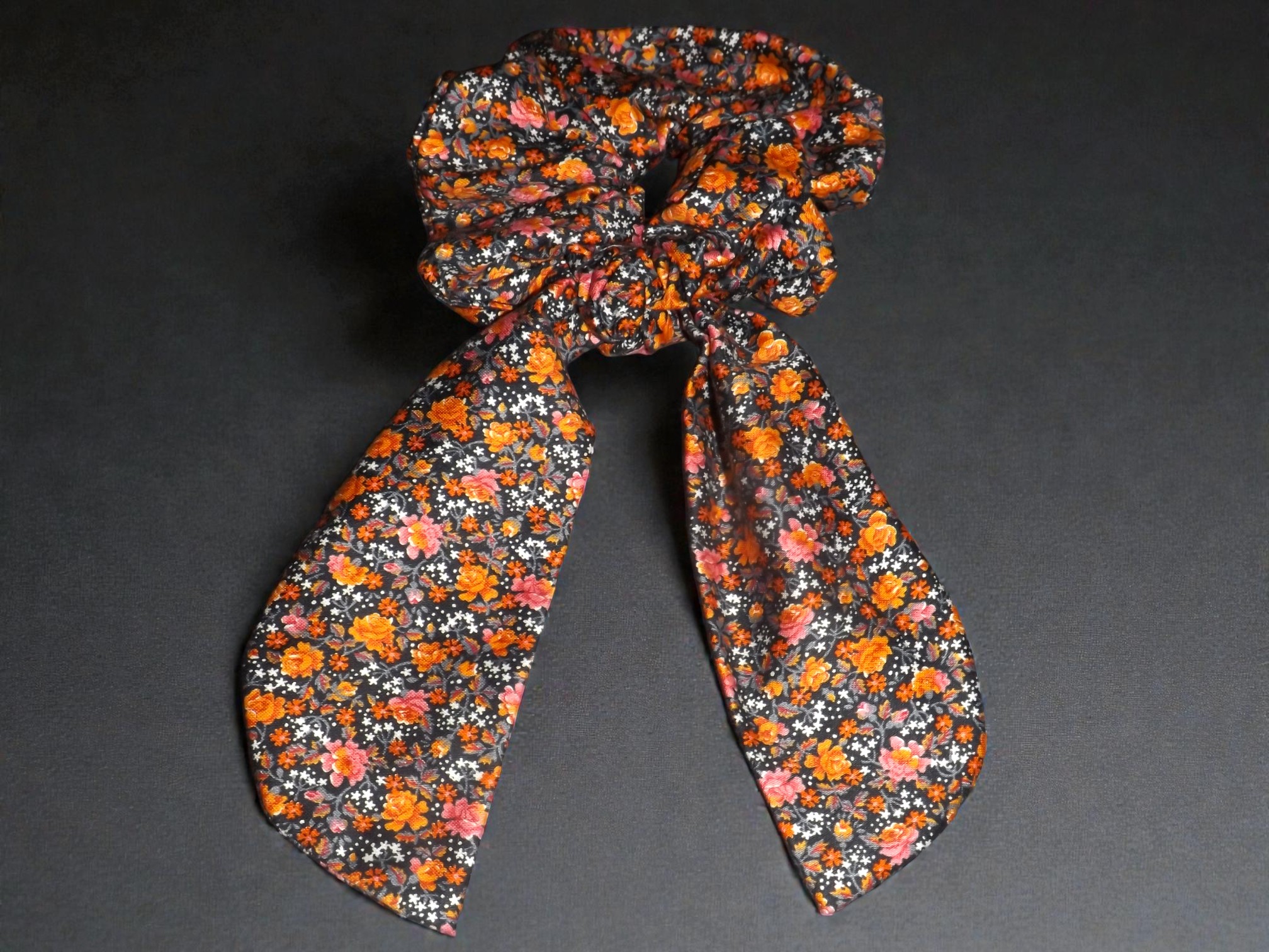 Grand foulchie fleuri